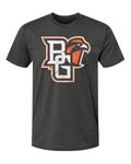 Officially Licensed NCAA Unisex T-Shirts, Bowling Green State University, Medium