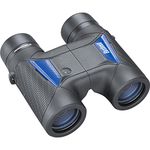 Bushnell - Spectator Sport - 8x32 - Black - Roof Prism - PermaFocus - Colored Tiles - Bird Watching - Sightseeing - Travelling - Wildlife - Outdoor - Binocular - BS1832