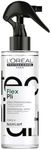 L'Oréal Professionnel Tecni.Art Flex Pli, Thermo-Modeling Shape Memory Hair Spray for Bouncy Curls, Wavy Hairstyles, Volume and Root Lift, Styling Primer for Soft and Natural Results, 190ml