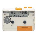 ciciglow Cassette Player,Portable T