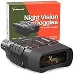 Infrared Night Vision Goggles for H