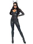 Leg Avenue Women's Wicked Kitty Adult Sized Costumes, Black, Medium US