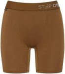 STEP ONE Womens Bamboo Boxer Brief 