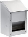 KHEARPSL Stainless Steel Wall Mount