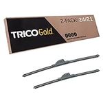 TRICO Gold® 24 & 21 Inch Pack of 2 