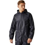 Regatta Mens Stormbreaker Jacket Navy XXL