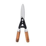 Falcon FHS-666 Steel Hedge Shear (Black)