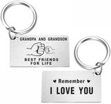 TGCNQ Fathers Day Grandpa Gift, Gra