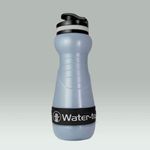 WATER TO GO Sugarcane Filter Bottle