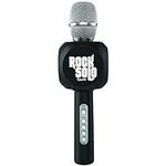 Tzumi Rock Solo Bluetooth Karaoke M