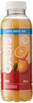 OASIS ORANGE JUICE 24 X 300ML