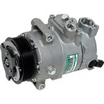 Universal Air Conditioner CO 11266C A/C Compressor