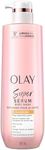 Olay Super Serum Body Wash for Extr