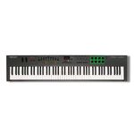 Nektar Impact LX88+ USB MIDI Keyboard Controller with DAW Integration