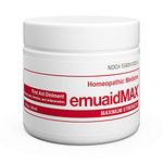 EMUAID max - first aid ointment for irritated skin, 2oz 57 Gram