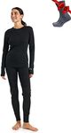 Merino.tech Merino Wool Base Layer