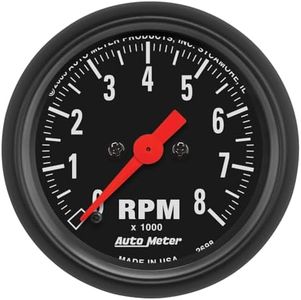 AUTO METER