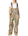 ArcticShield 533200-804-840-18 Women's Classic Elite Bib Realtree Edge WMNS LRG