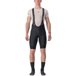 CASTELLI 4523020-010 Unlimited Cargo BIBSHORT Men's Shorts Black XL