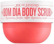 Sol de Janeiro Bom Dia Bright Body Scrub 220g/7.8 oz.