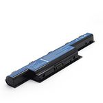 Zgszmall Replacement BATTERY Compatible with Acer Aspire 5349, 5749 AS5750, AS5750G, AS5750Z, 5750 P5WE0 Battery BC09 P5WE0, PSWE0 AS10D31 D41 D61