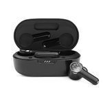 JBL Quantum TWS esports Gaming Earphones, Low Latency, Noise Cancelling Bluetooth Earphones, In Ear, with 22 hours of Battery Life, Black