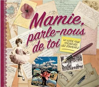 Mamie, par