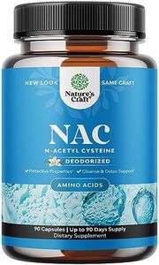 Natures Cr