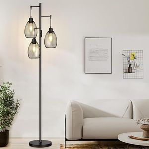 Dimmable F