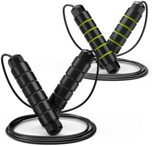 Jump Rope,