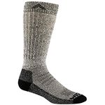 Wigwam F2432 Women's Merino Woodland Socks, Black - LG