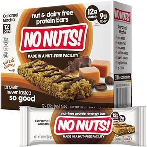 No Nuts! 1