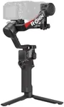 DJI RS 4, 3-Axis Gimbal Stabilizer 