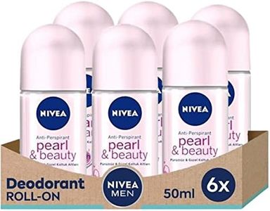 Nivea Wome