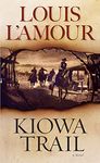 Kiowa Trail: A Novel