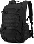 Mardingtop Tactical Backpacks Molle Hiking daypacks for Motorcycle Camping Hiking Military Traveling