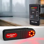 SpyFinder ProMax Hidden Devices Det