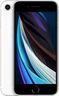 Apple iPhone SE 2nd Generation, 256GB, White - Unlocked (Renewed)