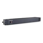 CyberPower PDU15B12R 15A 12-Outlets 1U RM Basic Power Distribution Unit