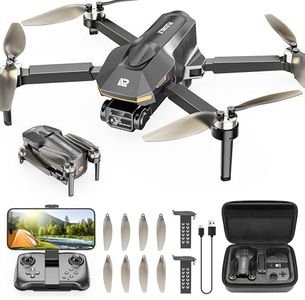 Drones wit