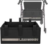 Under Seat Rollator Bag,Under Seat 