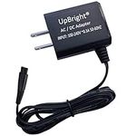 UpBright 2Pin 5V AC/DC Adapter Comp