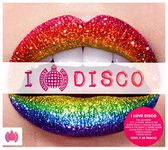 I Love Disco - Ministry Of Sou