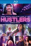 Hustlers (Blu-Ray/Dvd/Digital)