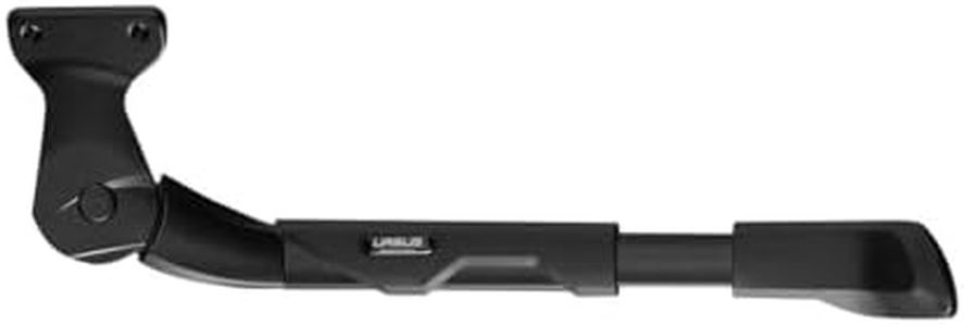 CABALLETE TRASERO URSUS King 2 26-28" AL.NEG 40mm