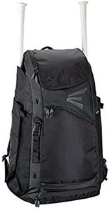 Easton | E610CBP Catcher's Backpack Equipment Bag | Baseball & Softball | Black