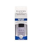 OPI Rapidry Top Coat 15ml