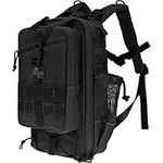 MAXPEDITION PYGMY Falcon-II Back Pack Black- , 23 Litres