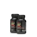 GNC Mega Men 50 Plus - Twin Pack