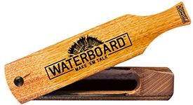 Primos Hunting PS257 Waterboard Wood Grain Turkey Box Call One Size